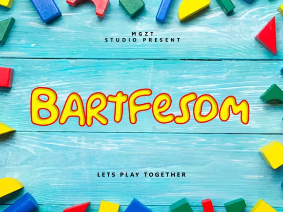 Bartfresom: Your Secret Weapon for Friendly Branding