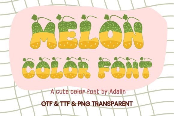 Bringing Warmth and Personality to Your Projects with Melon